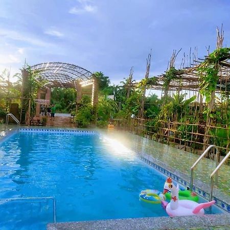 Bầu Bí Mini Farmstay Mekong - Tiền Giang Mỹ Tho Exterior foto