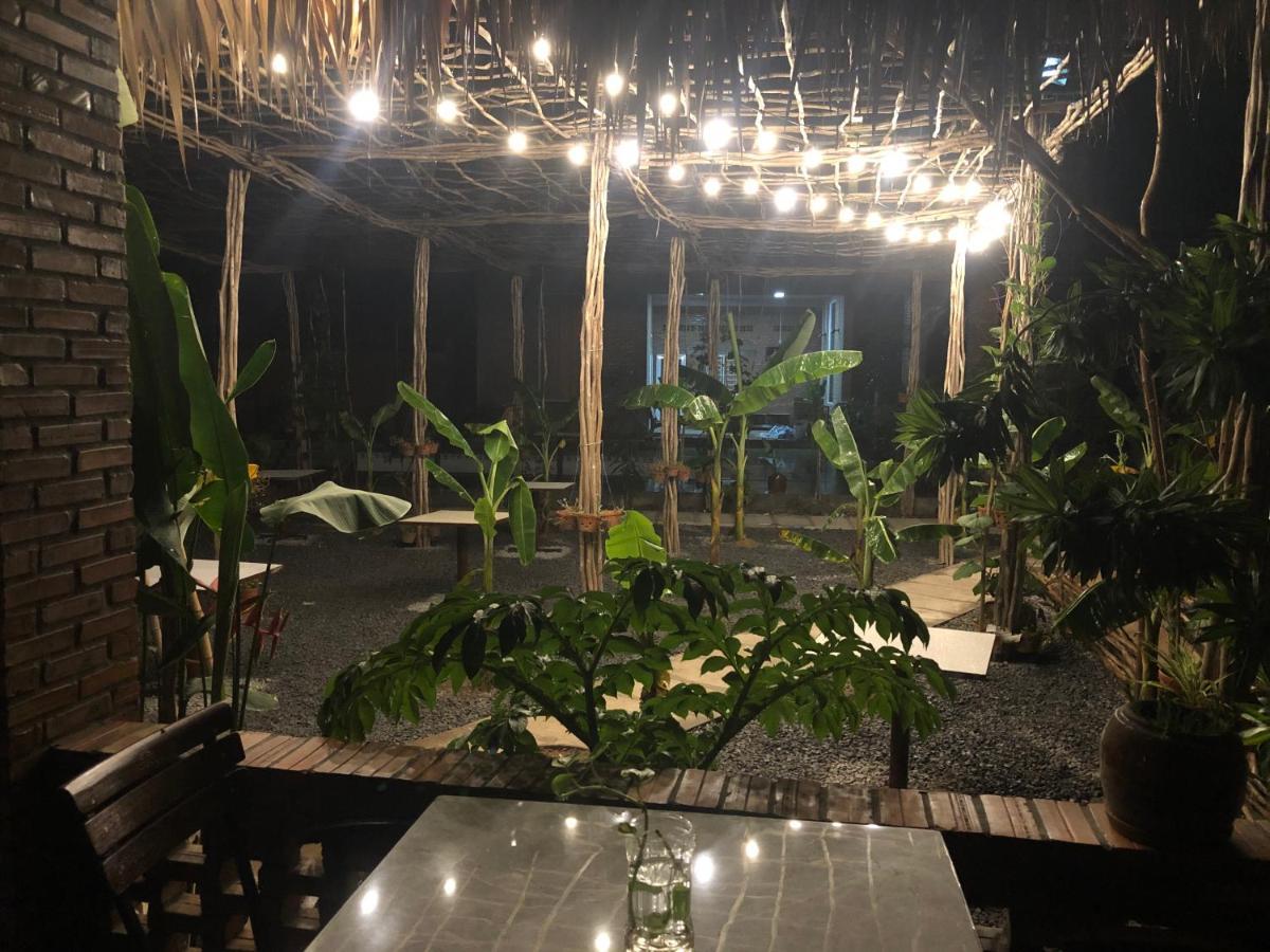 Bầu Bí Mini Farmstay Mekong - Tiền Giang Mỹ Tho Exterior foto