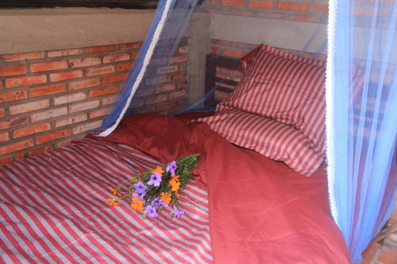 Bầu Bí Mini Farmstay Mekong - Tiền Giang Mỹ Tho Exterior foto