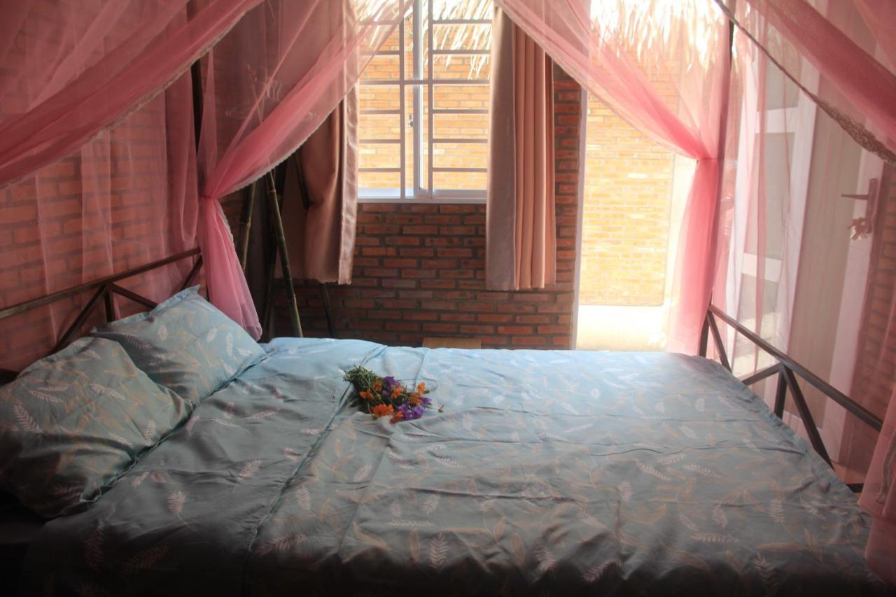 Bầu Bí Mini Farmstay Mekong - Tiền Giang Mỹ Tho Exterior foto