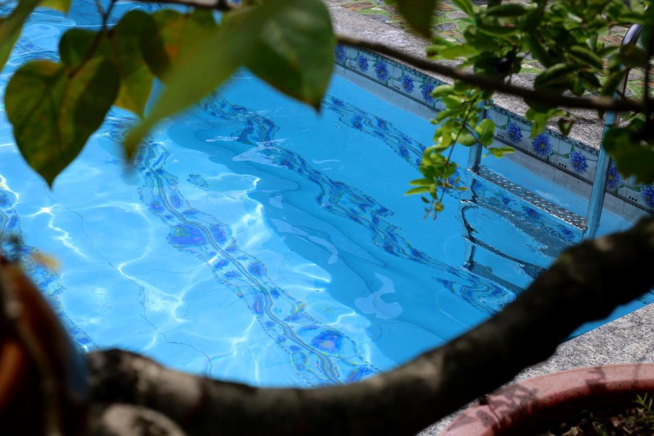 Bầu Bí Mini Farmstay Mekong - Tiền Giang Mỹ Tho Exterior foto